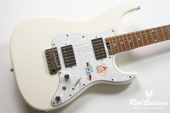 GIN-FORCE/RSM - Olympic White